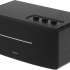 Колонки Bluetooth Edifier D12,  2.0,  черный/ черный [80002226]
